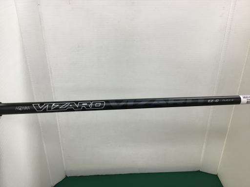 ホンマゴルフ ホンマ ツアーワールド フェアウェイウッド TW767 TOUR WORLD TW767 5W フレックスS 中古 Cランク_画像4