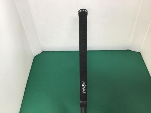 ホンマゴルフ ホンマ ツアーワールド フェアウェイウッド TW767 TOUR WORLD TW767 5W フレックスS 中古 Cランク_画像5