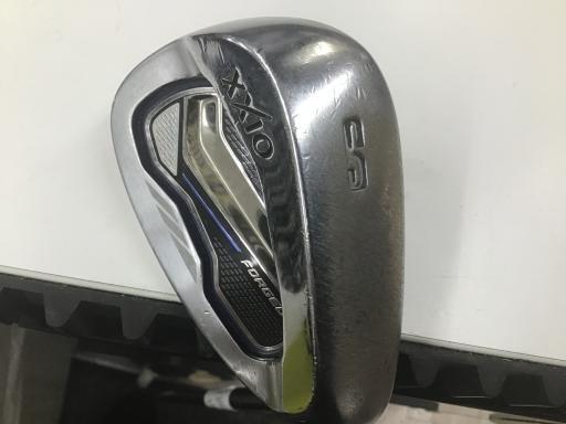 ダンロップ ゼクシオ フォージド ウェッジ XXIO FORGED(2017) SW フレックスR 中古 Dランク_画像1