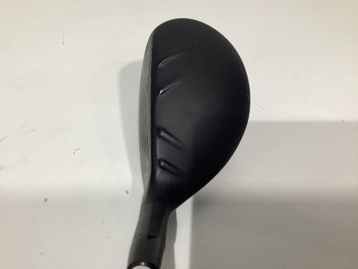 ピン PING ユーティリティ G400 U4 フレックスX 中古 Dランク_画像3