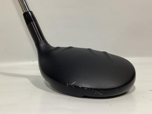 ピン PING ユーティリティ G400 U4 フレックスX 中古 Dランク_画像6