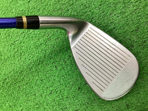 ヤマハ インプレス ウェッジ inpres UD+2 AW フレックスR 中古 Cランク_画像3