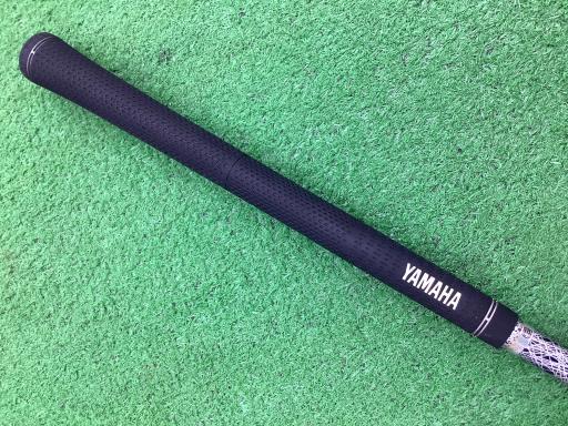 ヤマハ インプレス ウェッジ inpres UD+2 AW フレックスR 中古 Cランク_画像5