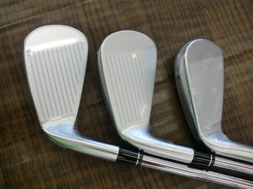 キャロウェイ Callaway エーペックス アイアンセット Ai200 APEX Ai200 6S フレックスS 中古 Nランク
