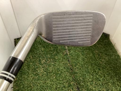 リンクス リンクス ウェッジ SS LYNX SS 58° フレックスR 中古 Cランク_画像2
