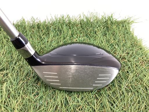 Bridgestone Tour B BRIDGESTONE Fairway Wood TOUR B JGR 5W зеркальный ti Flex R б/у C разряд