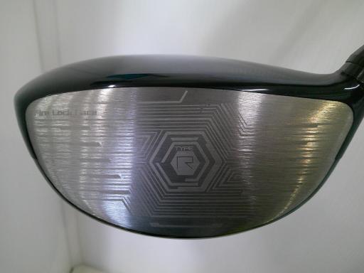 ロマロ ロマロ ドライバー Ray TYPE R(2023) RomaRo Ray TYPE R(2023) 1W フレックスその他 中古 Cランク_画像2