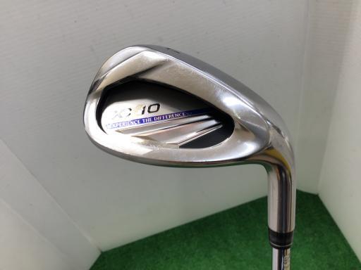 Dunlop XXIO Wedge (2020) XXIO(2020) AW Flex S б/у C разряд   Dunlop XXIO Wedge (2020) XXIO(2020) AW Flex S б/у C разряд