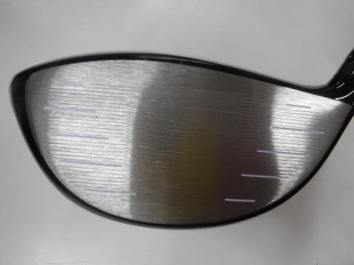 ダイワグローブライド オノフ ドライバー (2022) AKA ONOFF(2022) AKA 10.5° フレックスR 中古 Cランク_画像2