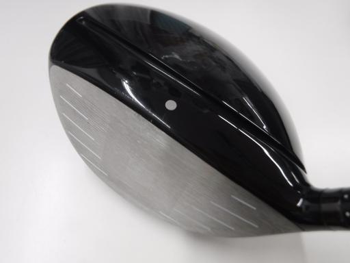 ダイワグローブライド オノフ ドライバー (2022) AKA ONOFF(2022) AKA 10.5° フレックスR 中古 Cランク_画像4