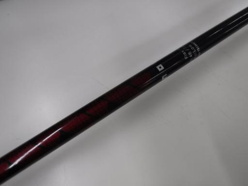 ダイワグローブライド オノフ ドライバー (2022) AKA ONOFF(2022) AKA 10.5° フレックスR 中古 Cランク_画像5