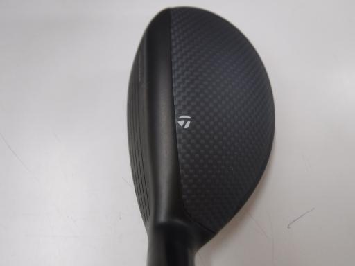 テーラーメイド Qi35 ユーティリティ Qi35 Qi35 U4 フレックスS 中古 Cランク_画像3