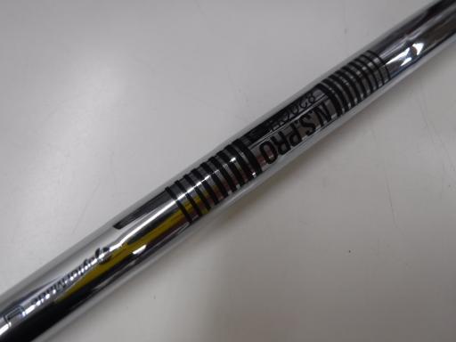 テーラーメイド Qi35 ユーティリティ Qi35 Qi35 U4 フレックスS 中古 Cランク_画像5