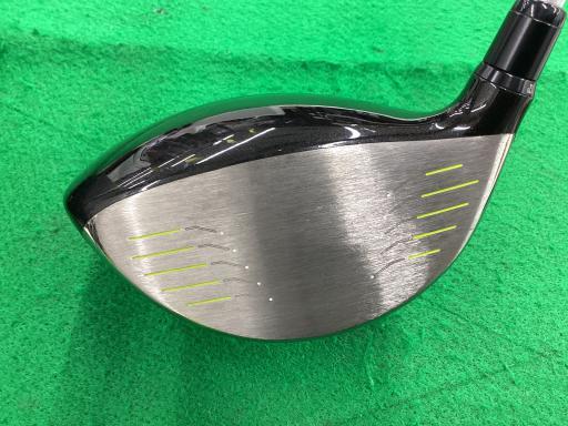 ナイキ ヴェイパースピード ベイパー ドライバー VAPOR SPEED 1W フレックスS 中古 Cランク_画像3