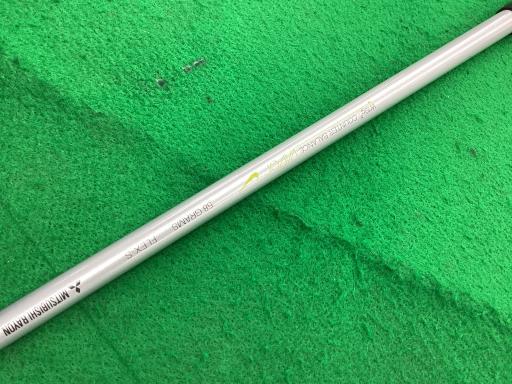 ナイキ ヴェイパースピード ベイパー ドライバー VAPOR SPEED 1W フレックスS 中古 Cランク_画像4