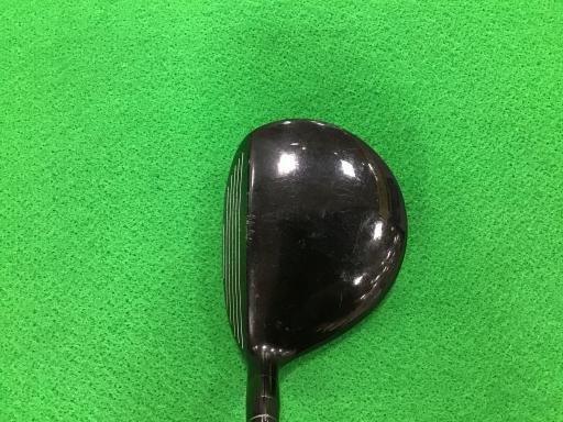 リンクス プレデター フェアウェイウッド V2 PREDATOR V2 9W フレックスR 中古 Dランク_画像2