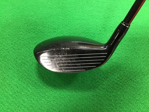 リンクス プレデター フェアウェイウッド V2 PREDATOR V2 9W フレックスR 中古 Dランク_画像3