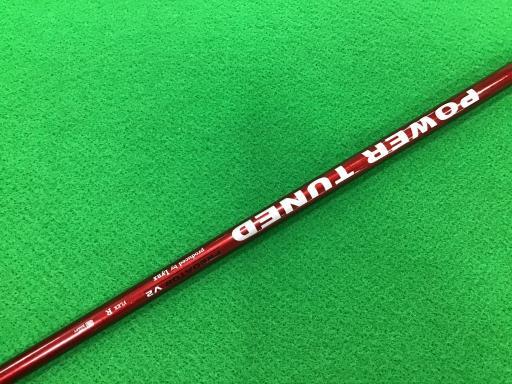 リンクス プレデター フェアウェイウッド V2 PREDATOR V2 9W フレックスR 中古 Dランク_画像4