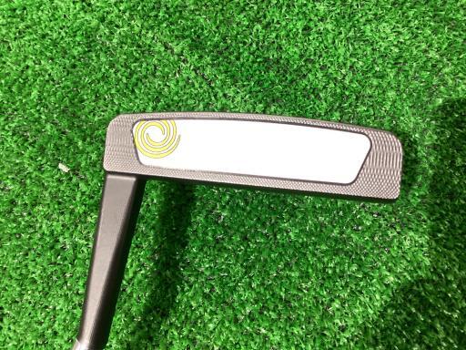 オデッセイ ミルドコレクション パター MILLED COLLECTION TX #9 34インチ 中古 Dランク_画像3