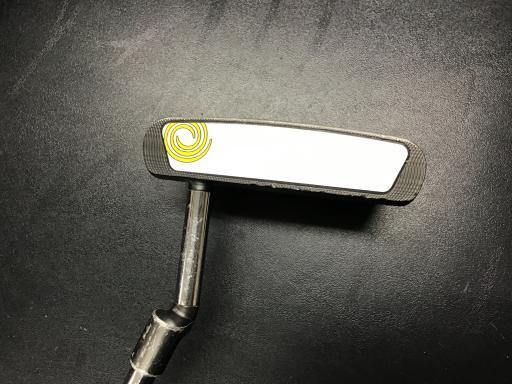 オデッセイ ミルドコレクション パター MILLED COLLECTION TX #4M 34インチ 中古 Cランク_画像3