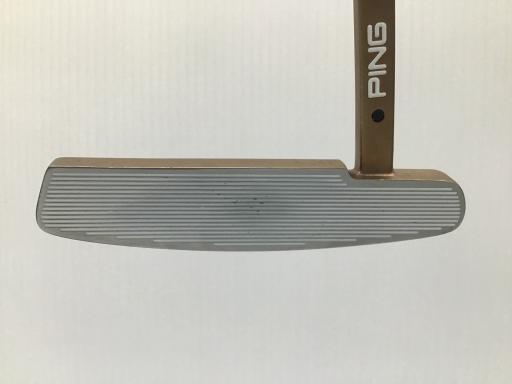 ピン PING カーステン アンサー パター KARSTEN TR Anser 5 35.0インチ 中古 Cランク_画像3