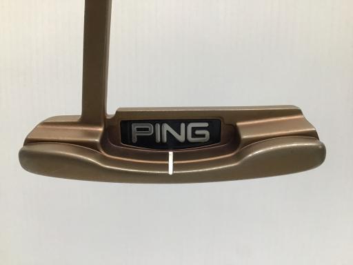 ピン PING カーステン アンサー パター KARSTEN TR Anser 5 35.0インチ 中古 Cランク_画像6