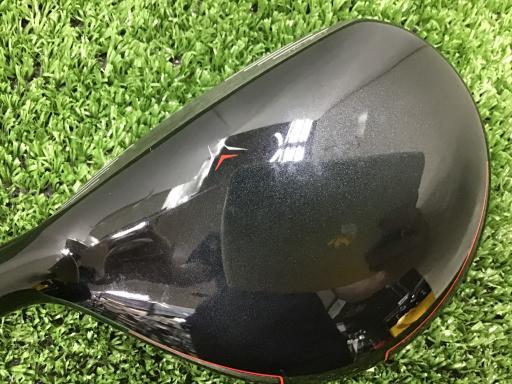 ホンマゴルフ ホンマ ツアーワールド フェアウェイウッド GS TOUR WORLD GS 7W フレックスその他 中古 Cランク_画像2