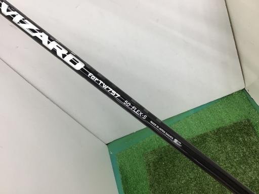 ホンマゴルフ ホンマ ツアーワールド フェアウェイウッド GS TOUR WORLD GS 7W フレックスその他 中古 Cランク_画像4