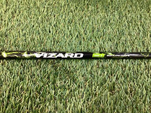 ホンマゴルフ ツアーワールド ホンマ HONMA フェアウェイウッド TOUR WORLD TW727 3W(15°) フレックスS 中古 Cランク_画像4