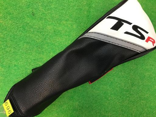 Titleist чай esa-rus Lee служебная программа TSR3 TSR3 19° Flex S б/у C разряд