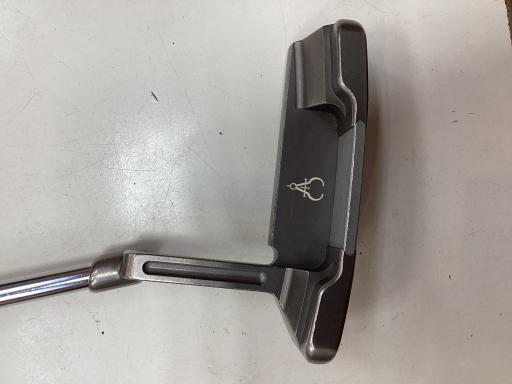 ゲージデザイン ゲージデザイン パター ALUINSER GAA0 Gauge Design ALUINSER GAA0 45 中古 Cランク_画像2