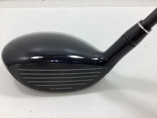 ホンマゴルフ ホンマ ツアーワールド フェアウェイウッド TW767 TOUR WORLD TW767 7W フレックスR 中古 Cランク_画像2