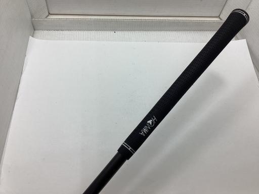 ホンマゴルフ ホンマ ツアーワールド フェアウェイウッド TW767 TOUR WORLD TW767 7W フレックスR 中古 Cランク_画像5