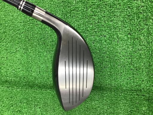 バルド バルド フェアウェイウッド BRASSY TTX BRASSY 2W フレックスその他 中古 Cランク_画像2