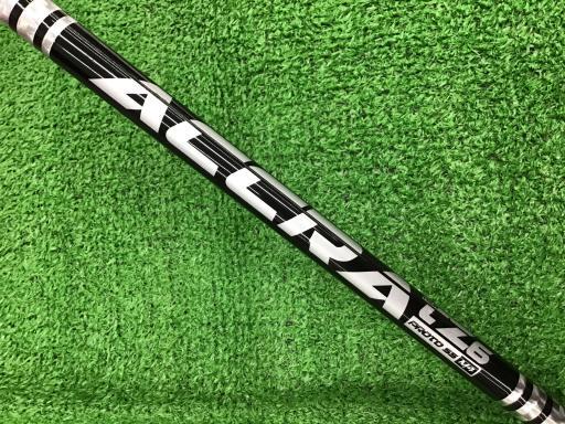 バルド バルド フェアウェイウッド BRASSY TTX BRASSY 2W フレックスその他 中古 Cランク_画像4