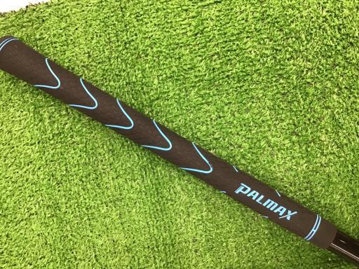 バルド バルド フェアウェイウッド BRASSY TTX BRASSY 2W フレックスその他 中古 Cランク_画像5