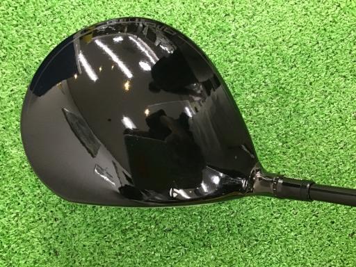 TaylorMade кий I тонн Driver LS Qi10 LS 9° Flex X б/у C разряд