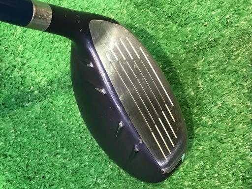 ピン PING ユーティリティ G LE U5 レディース フレックスL 中古 Cランク_画像3