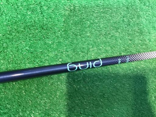 ピン PING ユーティリティ G LE U5 レディース フレックスL 中古 Cランク_画像4