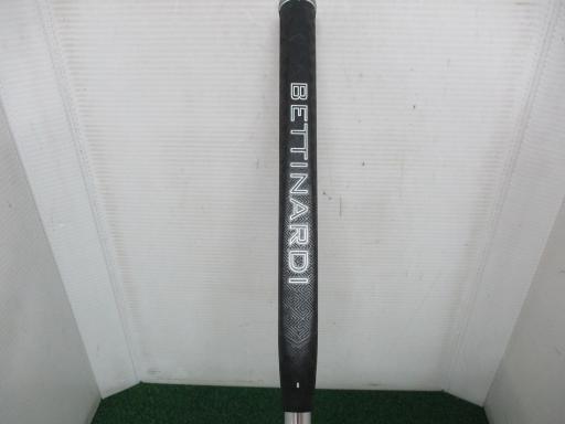 ベティナルディ ベティナルディ パター INOVAI REV 6.0(2022) CENTER BETTINARDI INOVAI REV 6.0(2022) CENTER 34インチ 中古 Cランク_画像5