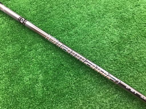 コブラ Cobra ドライバー AEROJET cobra AEROJET 10.5° フレックスS 中古 Cランク_画像4