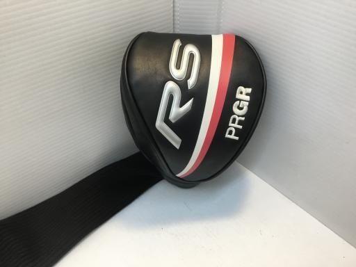  PRGR a-rues Driver (2018) RS(2018) 10.5° Flex R б/у C разряд 