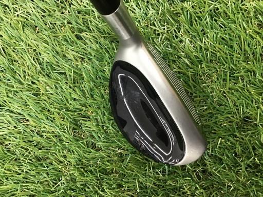 ミズノ エムピー ユーティリティ CLK MP CLK 17° フレックスS 中古 Cランク_画像3