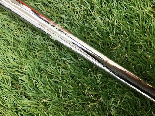 ミズノ エムピー ユーティリティ CLK MP CLK 17° フレックスS 中古 Cランク_画像5