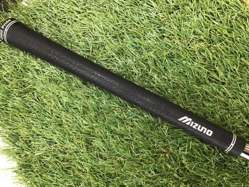 ミズノ エムピー ユーティリティ CLK MP CLK 17° フレックスS 中古 Cランク_画像6