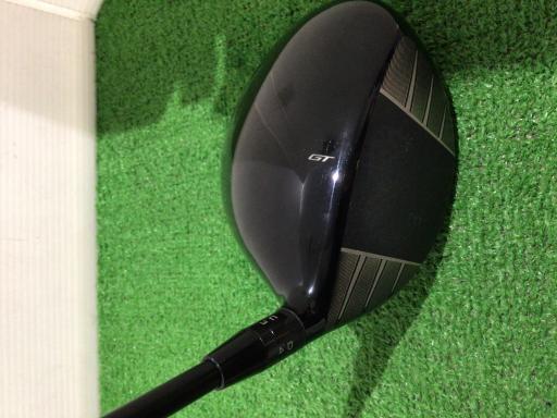 タイトリスト GT3 ドライバー GT3 GT3 10° レフティ フレックスS 中古 Cランク_画像3
