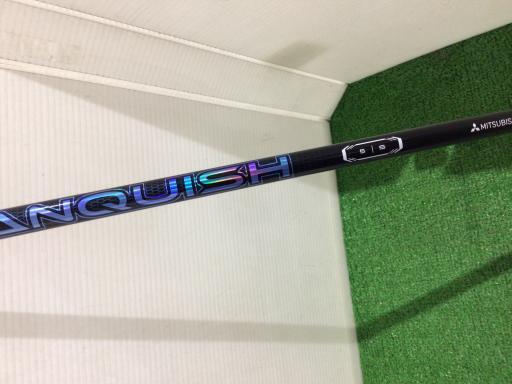 タイトリスト GT3 ドライバー GT3 GT3 10° レフティ フレックスS 中古 Cランク_画像4