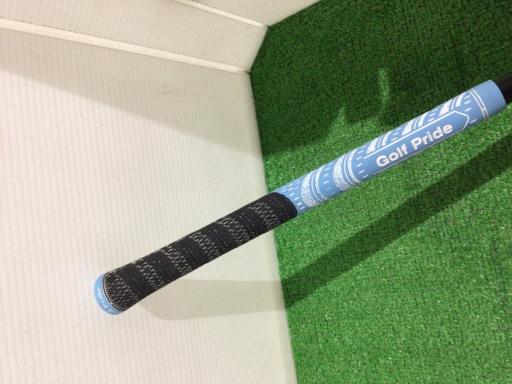 タイトリスト GT3 ドライバー GT3 GT3 10° レフティ フレックスS 中古 Cランク_画像5