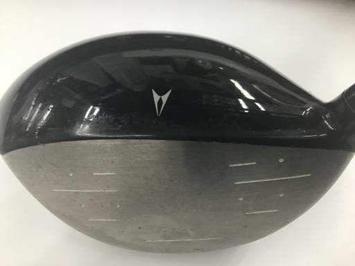 ダンロップ ゼクシオ プライム ドライバー XXIO PRIME(2007) 11.5° フレックスその他 中古 Cランク_画像3