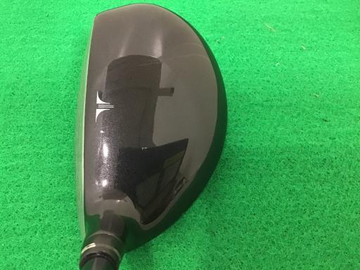 キャスコ パワートルネード ユーティリティ E-Spec 3.0 POWER TORNADO E-Spec 3.0 44 フレックスS 中古 Cランク_画像2